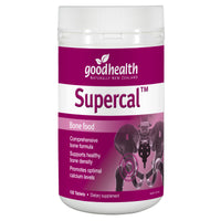 Good Health Supercal