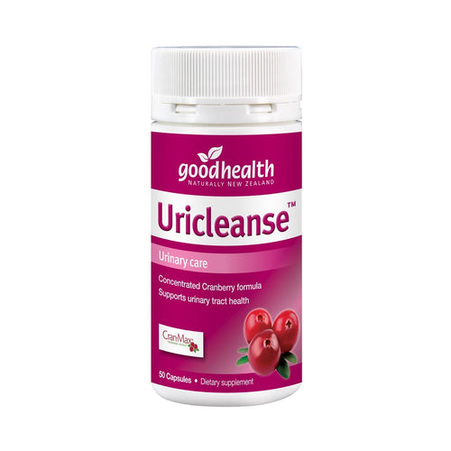 Good Health Uricleanse