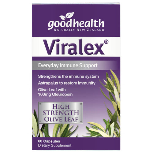 Good Health Viralex Everyday Immune Support