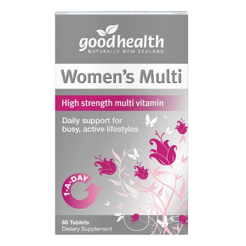 Good Health Women's Multi