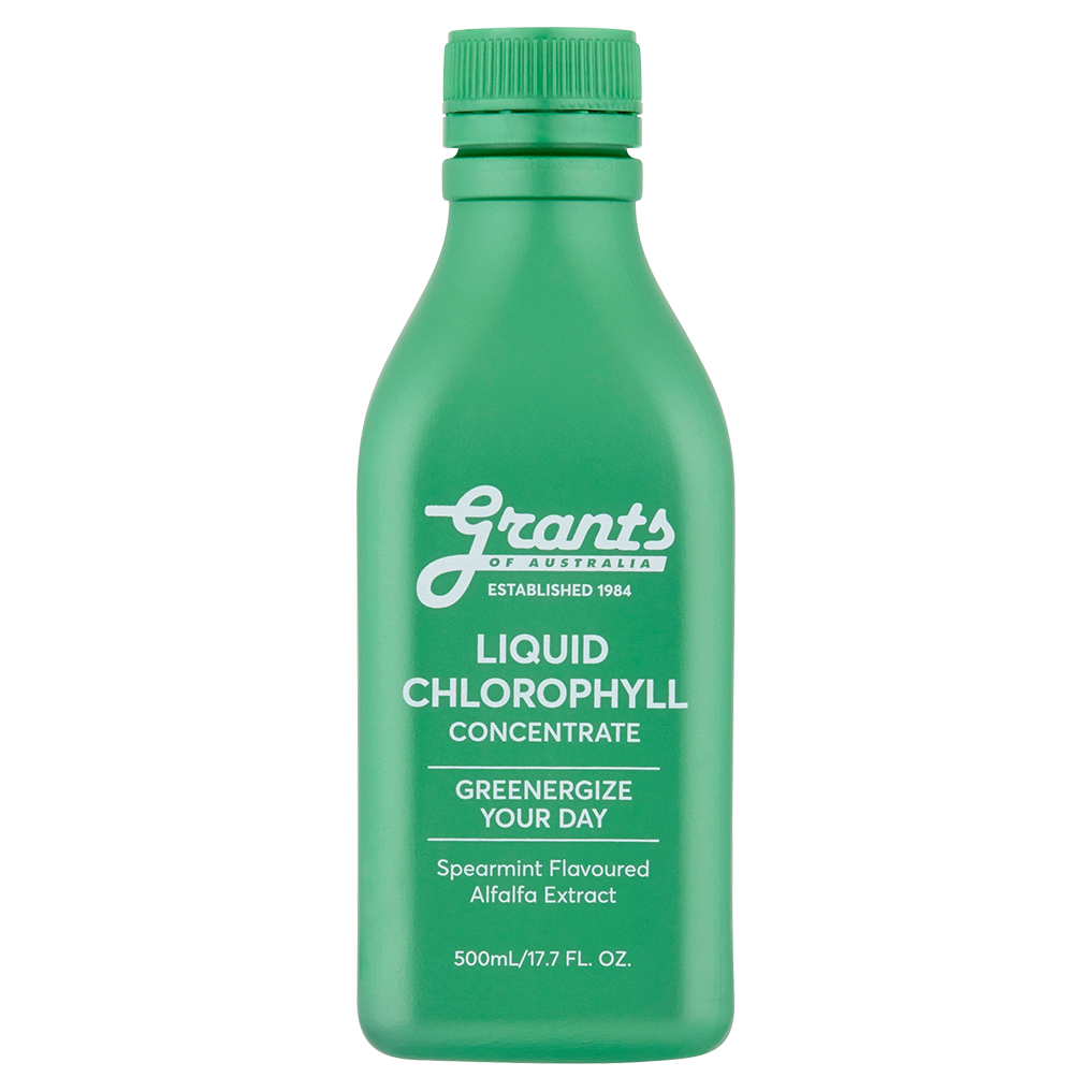 Grants Liquid Chlorophyll