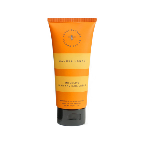 Great Barrier Island Bee Co. Intensive Hand and Nail Cream