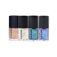 Hanami Nail Polish Mini Pack - SPELL