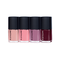 Hanami Nail Polish Mini Pack - TOOTSIE