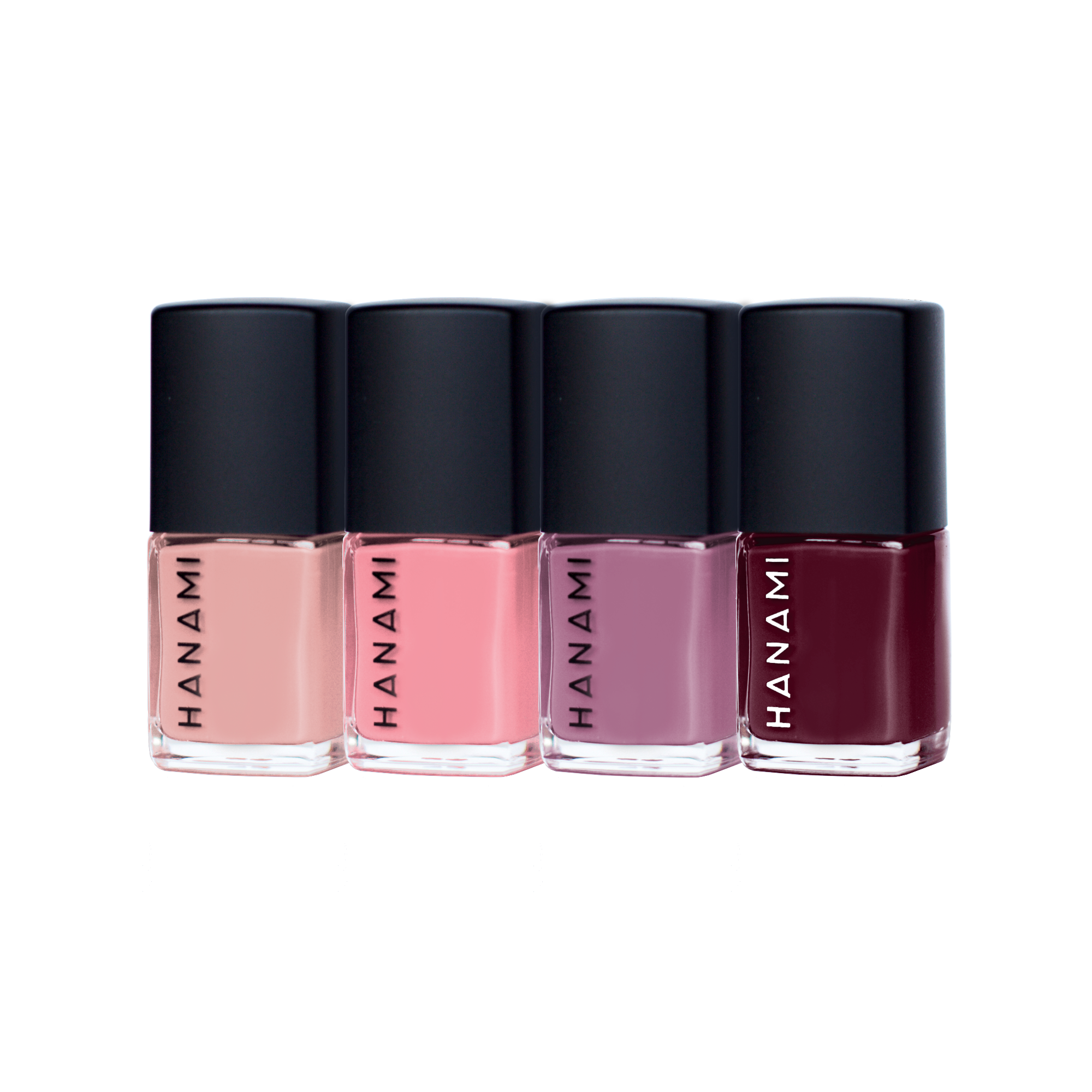 Hanami Nail Polish Mini Pack - TOOTSIE
