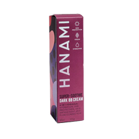 Hanami Super Soothie BB Cream - Dark