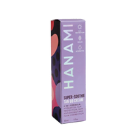 Hanami Super Soothie BB Cream - Tan
