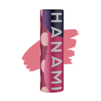 Hanami Vegan Lipstick - Amaranth