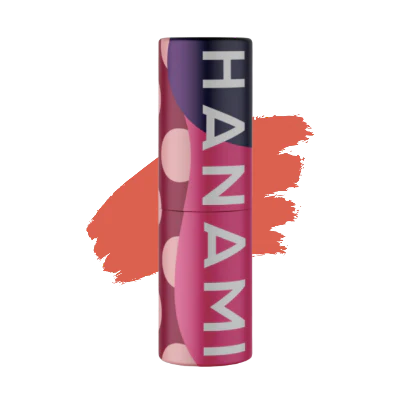 Hanami Vegan Lipstick - Senora