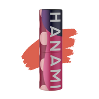 Hanami Vegan Lipstick - Senora