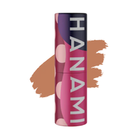Hanami Vegan Lipstick - Terra