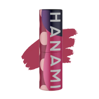 Hanami Vegan Lipstick - Thistles