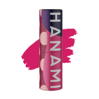 Hanami Vegan Lipstick - Valentine