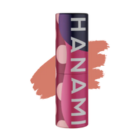 Hanami Vegan Lipstick - Villette