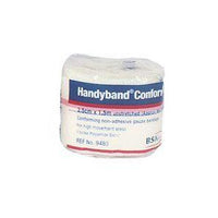 Handyband Conforming Non-Adhesive Gauze Bandage