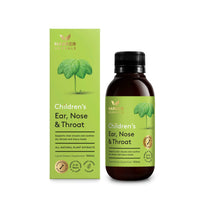 Harker Herbals Children's Ear, Nose & Throat