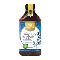 Harker Herbals Deep Lung Support