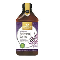 Harker Herbals Glandnurse Adrenal Tonic