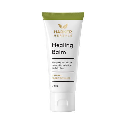 Harker Herbals Healing Balm