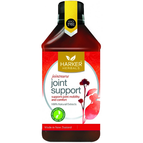 Harker Herbals Joint Support