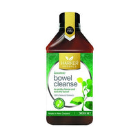 Harker Herbals Laxatone Bowel Cleanse