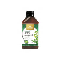 Harker Herbals Rapuntium Detox Support