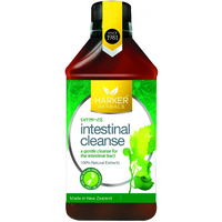 Harker Herbals Verm EZ Intestinal Cleanse