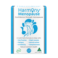 Harmony Menopause