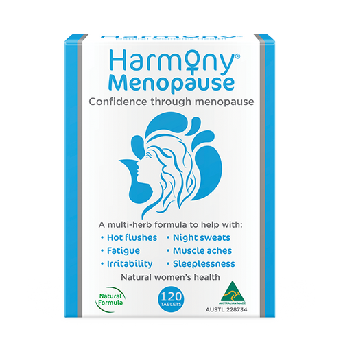 Harmony Menopause
