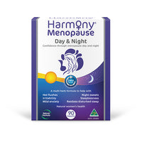 Harmony Menopause Day & Night