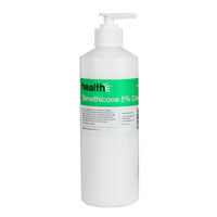 healthE Dimethicone 5% Cream