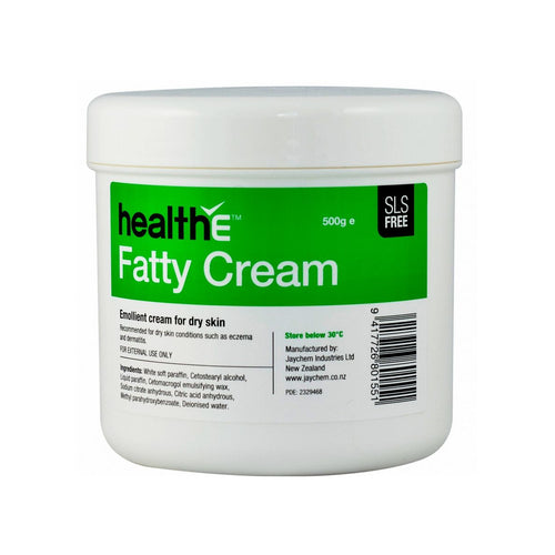 healthE Fatty Cream