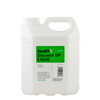 healthE Glycerol BP Liquid