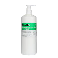 healthE Sorbolene Cream with 10% Glycerin