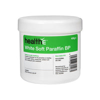 healthE White Soft Paraffin BP