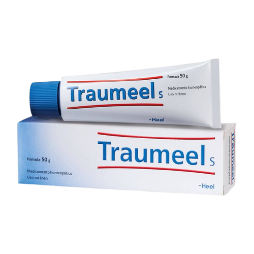Heel - Traumeel Topical Cream