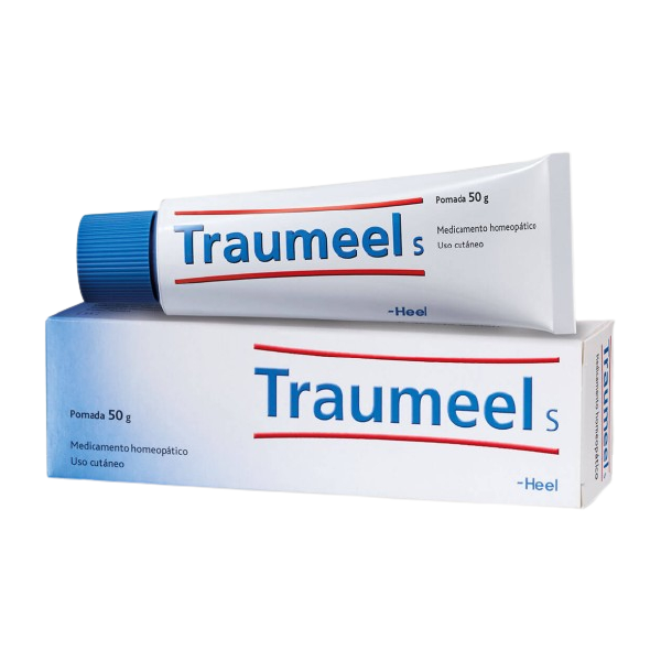 Heel - Traumeel Topical Cream