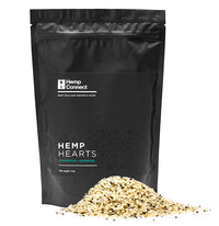 Hemp Connect Hemp Hearts