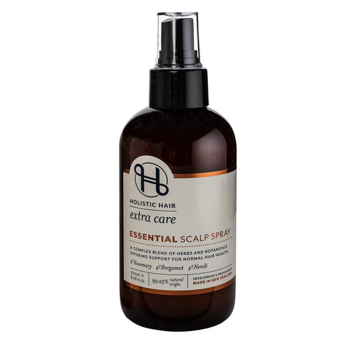 Holistic Hair Essential Scalp Spray