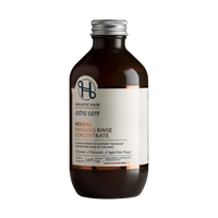 Holistic Hair Herbal Finishing Rinse Concentrate