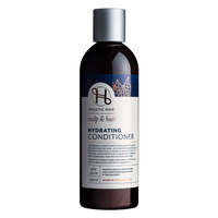 Holistic Hair Hydrating Conditioner