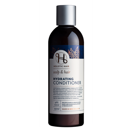 Holistic Hair Hydrating Conditioner