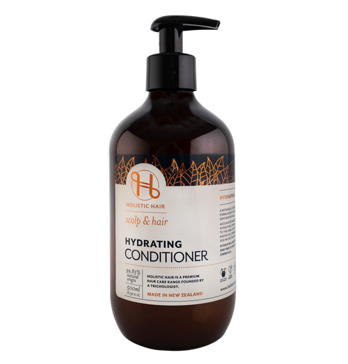 Holistic Hair Hydrating Conditioner