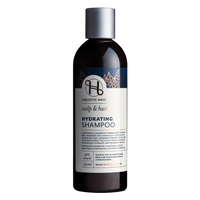 Holistic Hair Hydrating Shampoo