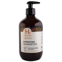 Holistic Hair Hydrating Shampoo