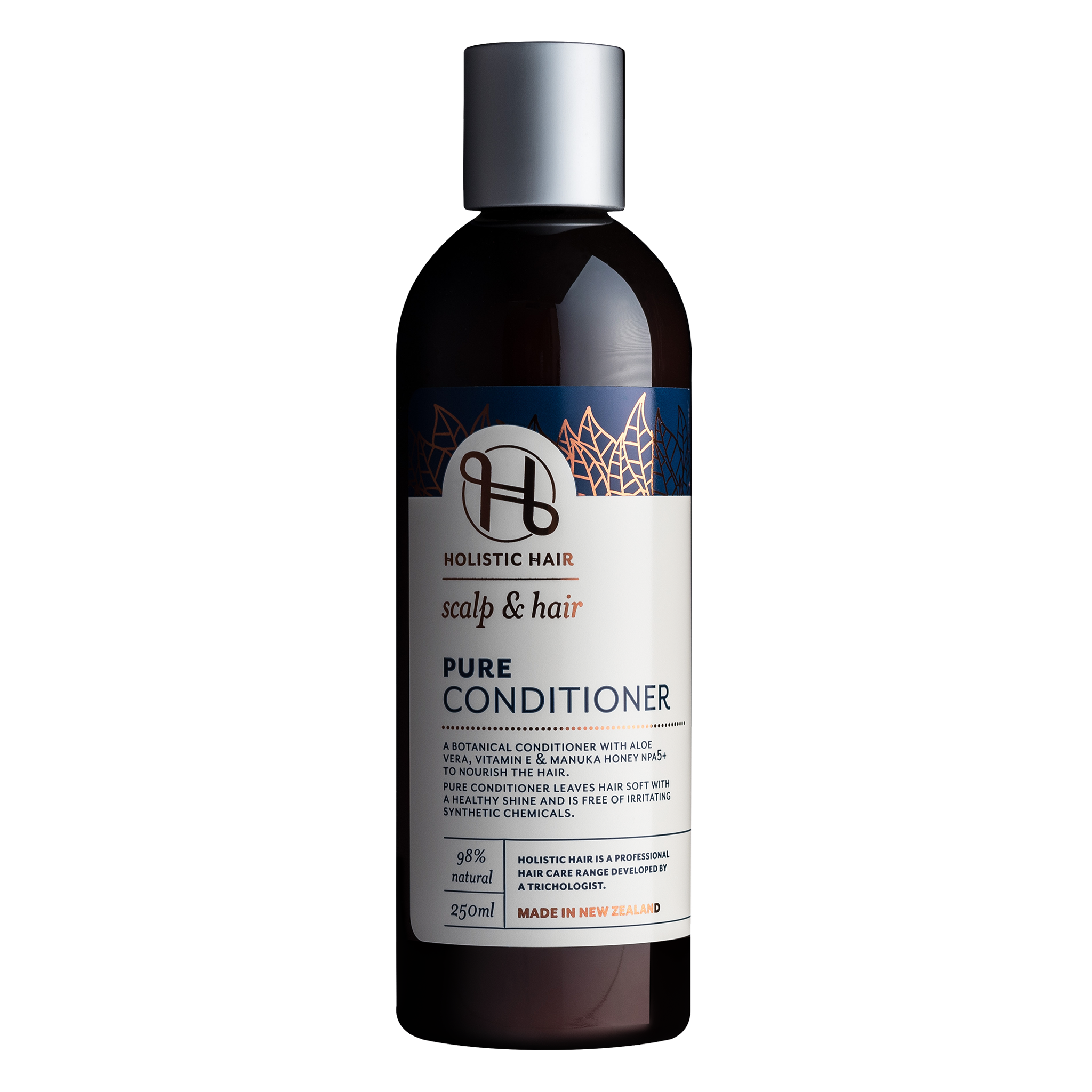 Holistic Hair Pure Conditioner