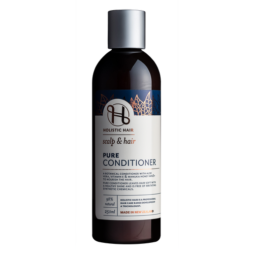 Holistic Hair Pure Conditioner