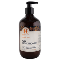 Holistic Hair Pure Conditioner