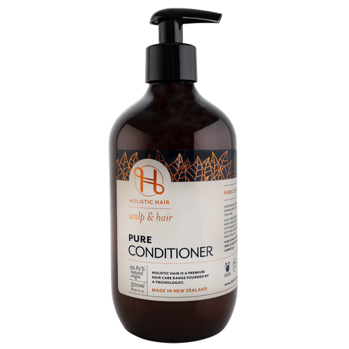 Holistic Hair Pure Conditioner