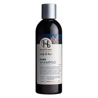 Holistic Hair Pure Shampoo